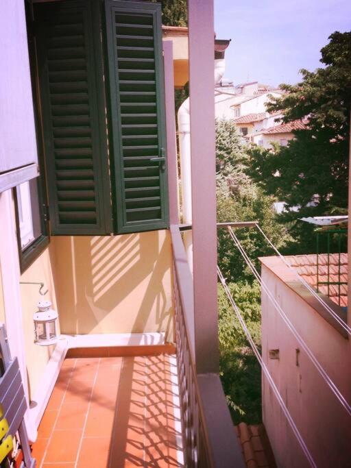 Apt Bright, Quiet! In The Center. Florencia Exterior foto