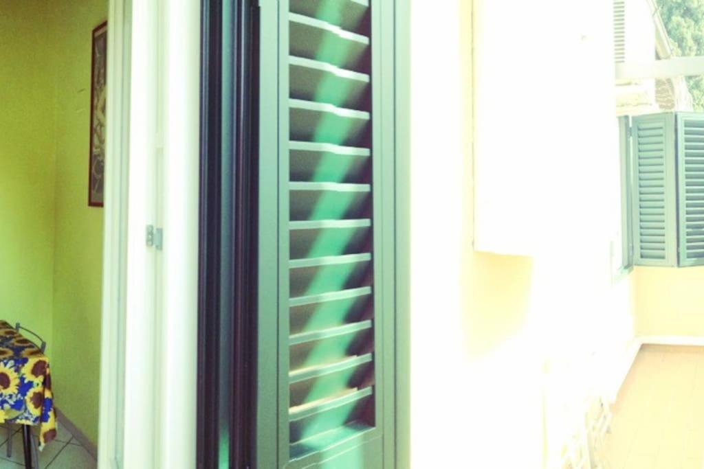 Apt Bright, Quiet! In The Center. Florencia Exterior foto
