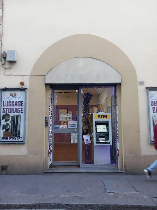 Apt Bright, Quiet! In The Center. Florencia Exterior foto