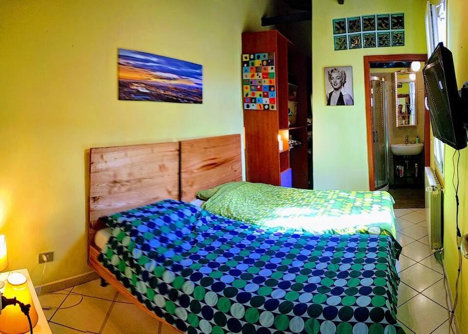 Apt Bright, Quiet! In The Center. Florencia Exterior foto