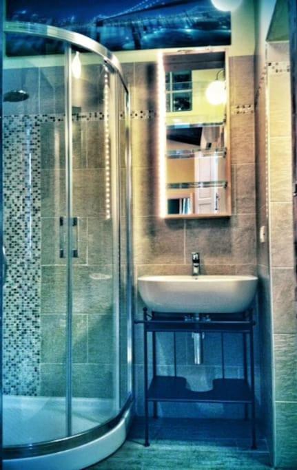 Apt Bright, Quiet! In The Center. Florencia Exterior foto