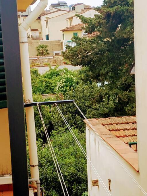 Apt Bright, Quiet! In The Center. Florencia Exterior foto